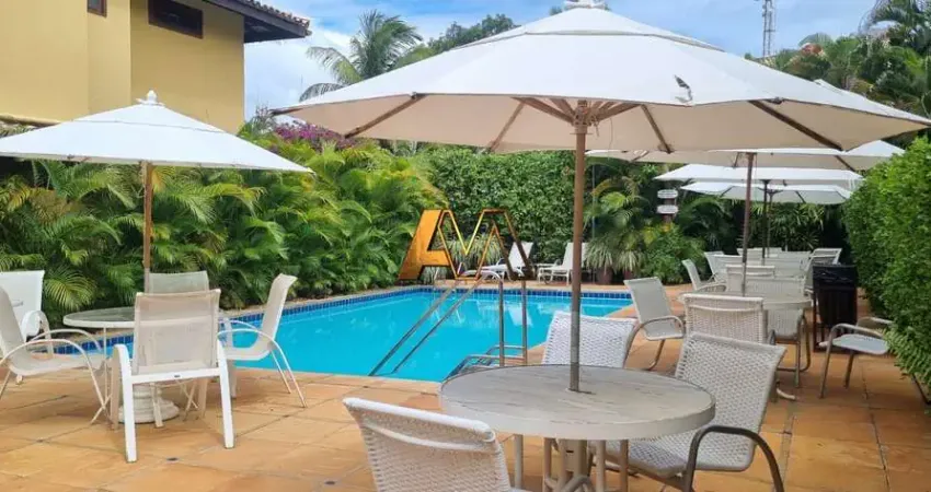 Apartamento à venda no bairro praia do forte - mata de são joão/ba