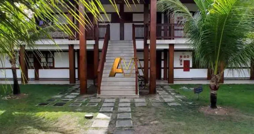 Apartamento à venda no bairro praia do forte - mata de são joão/ba