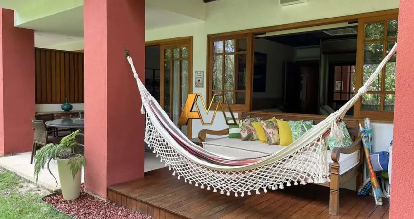 Apartamento à venda no bairro praia do forte - mata de são joão/ba