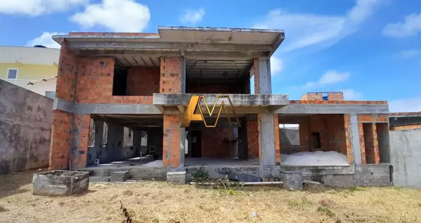 Casa à venda no bairro monte gordo (monte gordo) - camaçari/ba