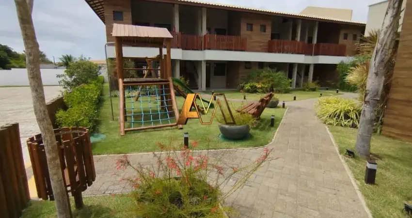 Apartamento com 2 quartos à venda no Itacimirim, Camaçari