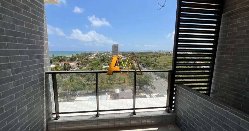 Apartamento com 1 quarto à venda na Avenida General Severino Filho, Itapuã, Salvador