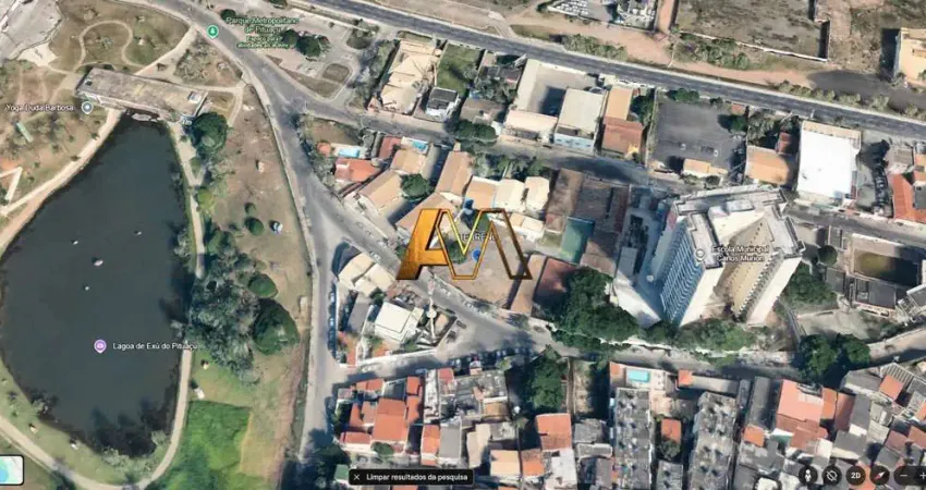 Terreno em condomínio fechado à venda na Rua Barreto Pedroso, sn, Pituaçu, Salvador