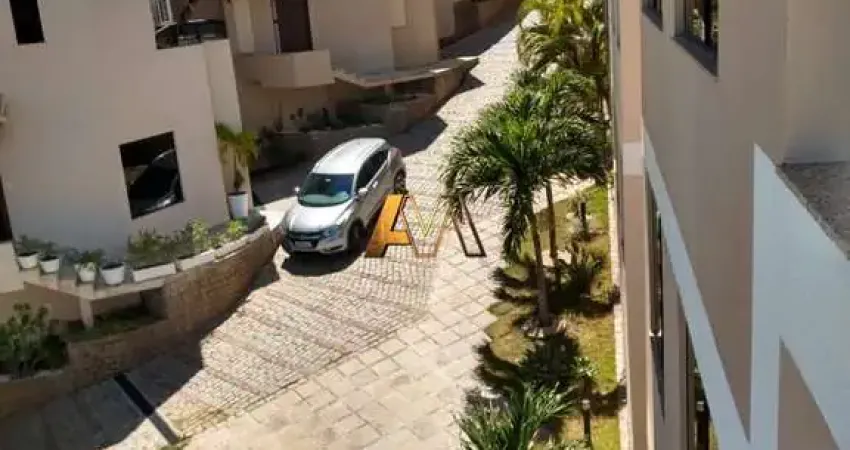Casa em condomínio fechado com 4 quartos à venda na Rua Bicuíba, sn, Patamares, Salvador