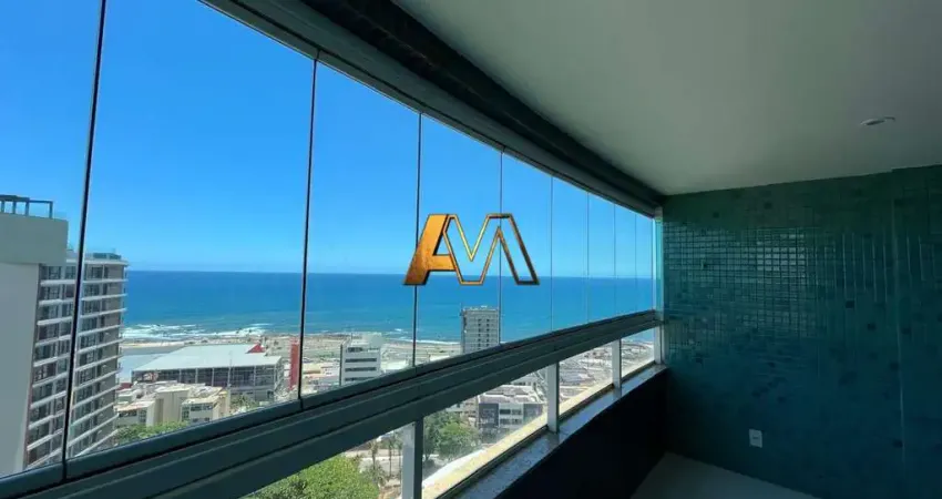 Apartamento com 2 quartos à venda na Rua Monsenhor Gaspar Sadoc, Costa Azul, Salvador