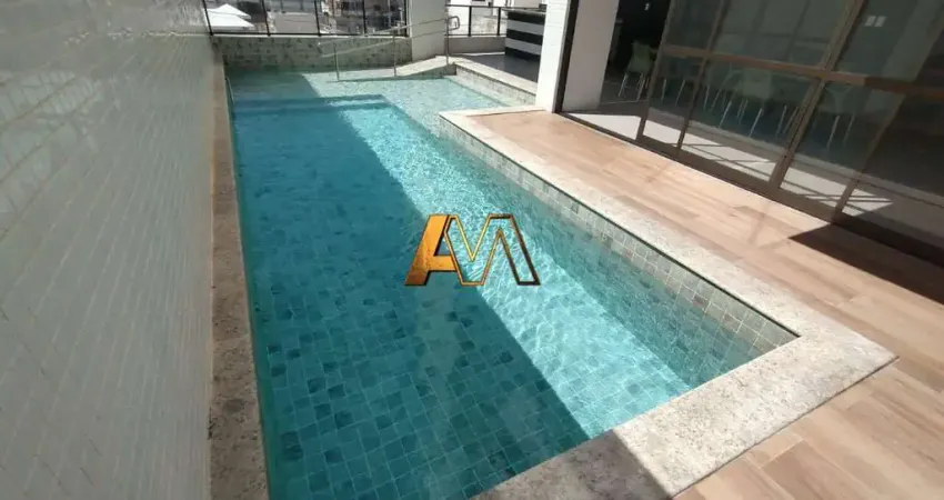 Apartamento com 2 quartos à venda na Rua Maria Ignácia Paraguassu, Armação, Salvador