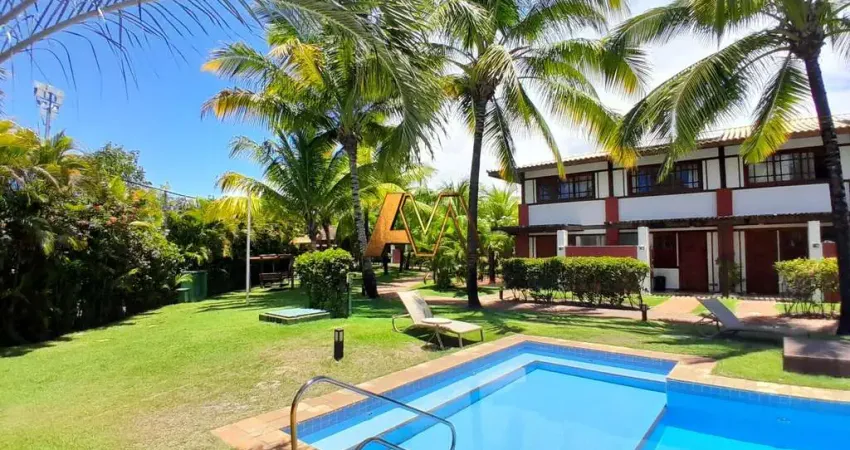 Apartamento à venda no bairro açu da torre - mata de são joão/ba