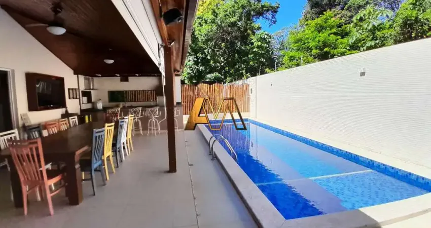 Casa em condomínio fechado com 4 quartos à venda no Açu da Torre, Mata de São João