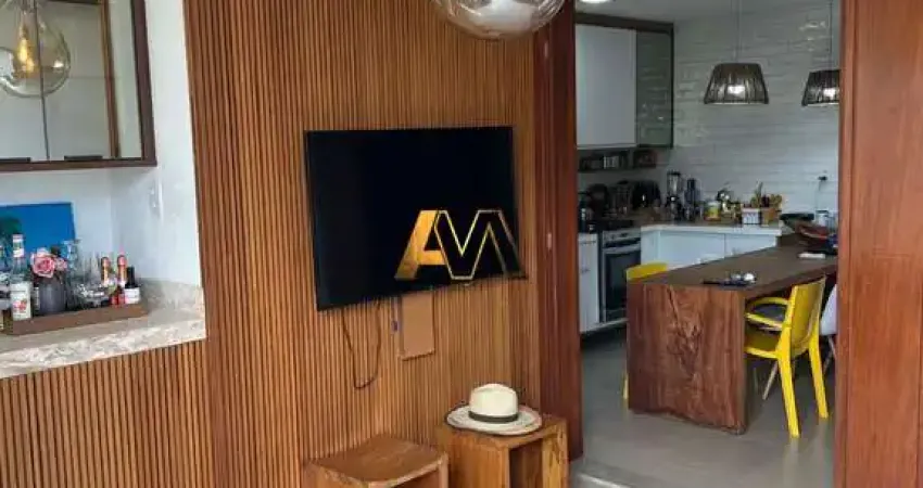 Apartamento com 2 quartos à venda na Enseada do Castelo, 202, Praia do Forte, Mata de São João