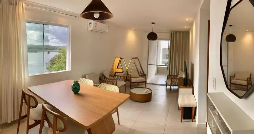 Apartamento com 2 quartos à venda na Rua Guaricema, Guarajuba, Camaçari
