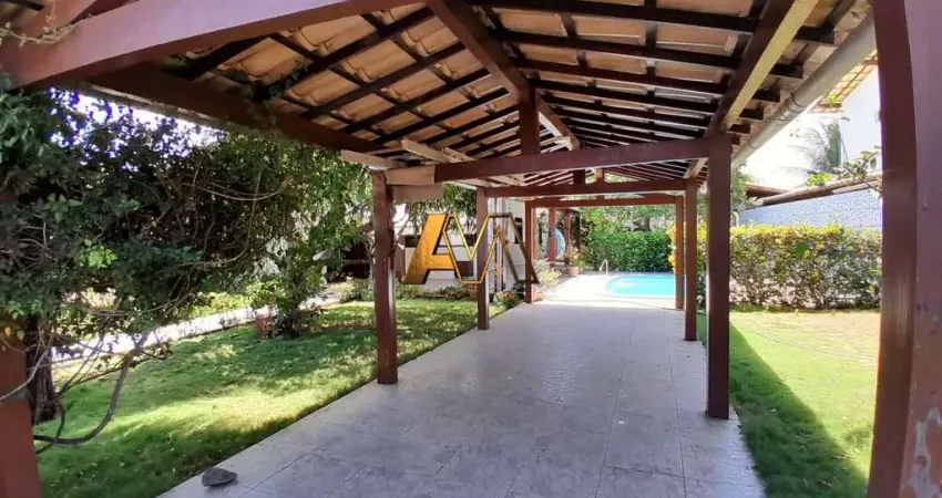 Casa com 3 quartos à venda na Rua Alameda Humaitá, Guarajuba, Camaçari