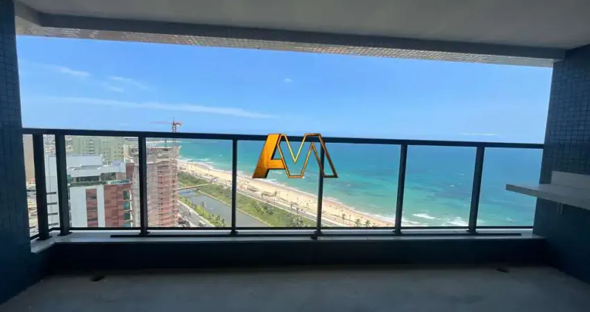 Apartamento com 2 quartos à venda na Avenida Octávio Mangabeira, 10251, Jaguaribe, Salvador