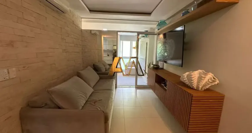 Apartamento com 2 quartos à venda na Avenida Oceânica, 1464, Ondina, Salvador