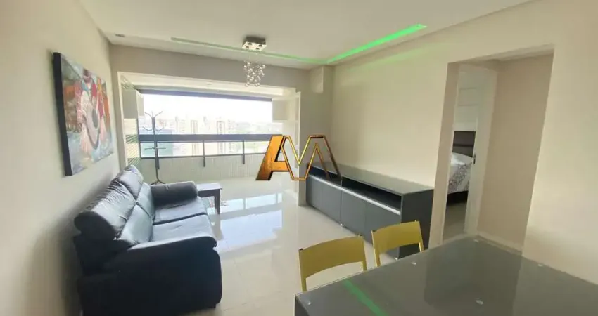 Apartamento com 1 quarto para alugar na Avenida Luís Viana Filho, Paralela, Salvador