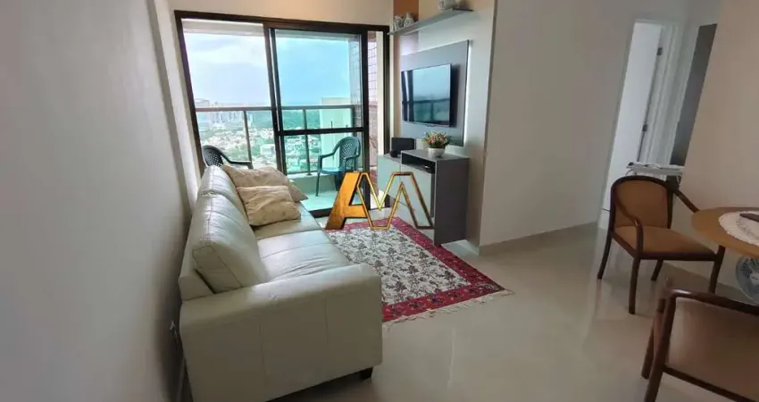 Apartamento à venda no bairro Parque Bela Vista - Salvador/BA