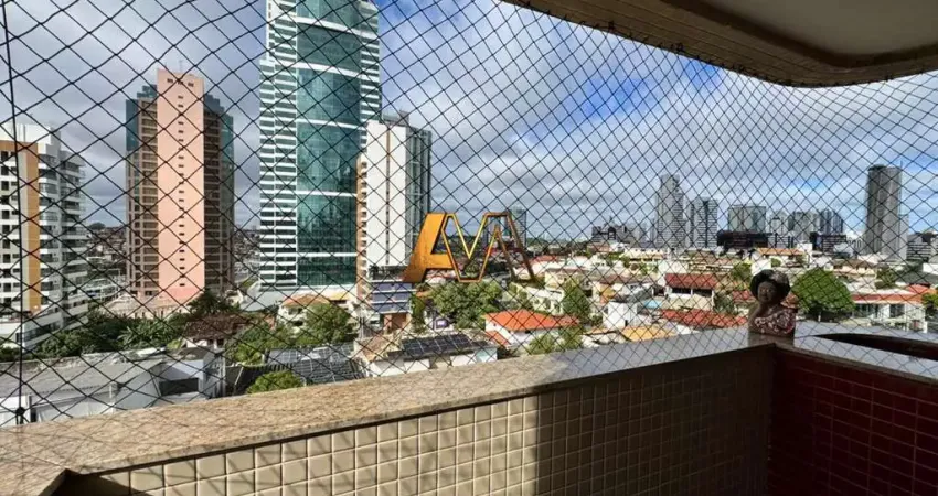Apartamento à venda no bairro Caminho das Árvores - Salvador/BA