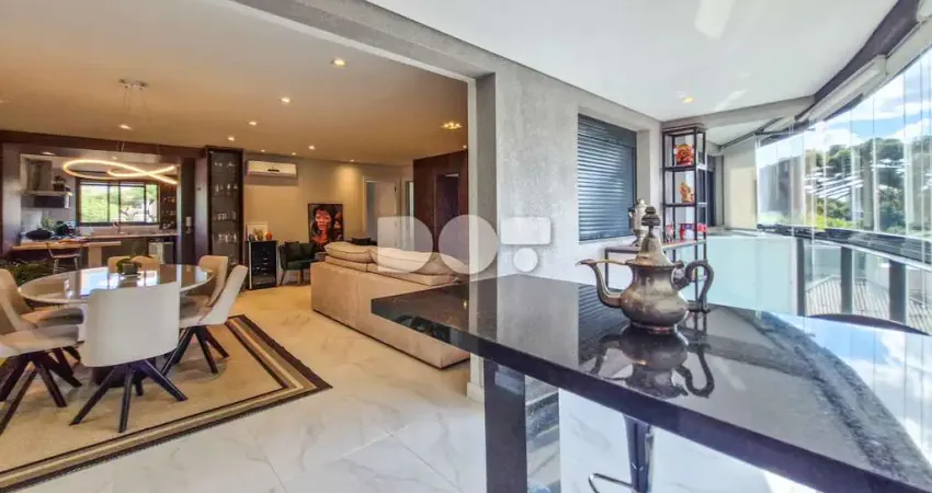 Apartamento com 2 quartos à venda na Rua Guaratuba, 51, Ahú, Curitiba