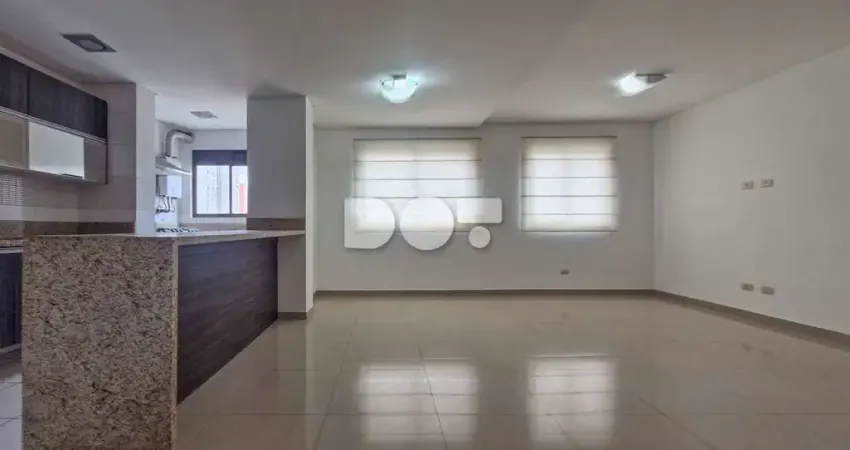 Cobertura com 2 quartos à venda na Rua Governador Agamenon Magalhães, 240, Cristo Rei, Curitiba