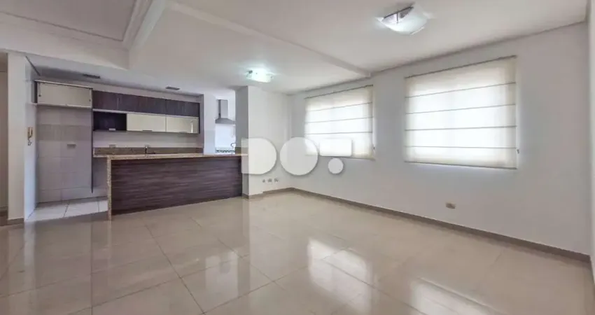 Cobertura com 2 quartos à venda na Rua Governador Agamenon Magalhães, 240, Cristo Rei, Curitiba