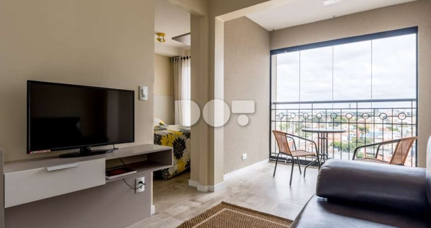 Apartamento com 1 quarto para alugar na Rua Treze de Maio, 439, Centro, Curitiba