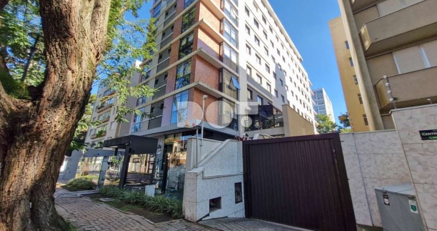 Apartamento com 1 quarto para alugar na Rua Brigadeiro Franco, 552, Mercês, Curitiba
