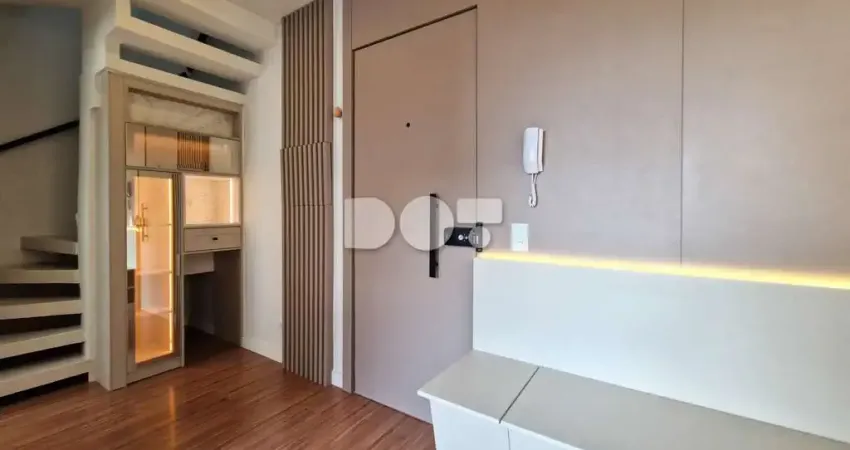 Apartamento com 2 quartos à venda na Rua Sanito Rocha, 207, Cristo Rei, Curitiba