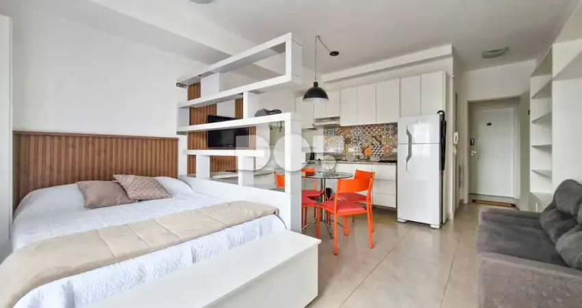 Apartamento com 1 quarto para alugar na Avenida Visconde de Guarapuava, 2764, Centro, Curitiba