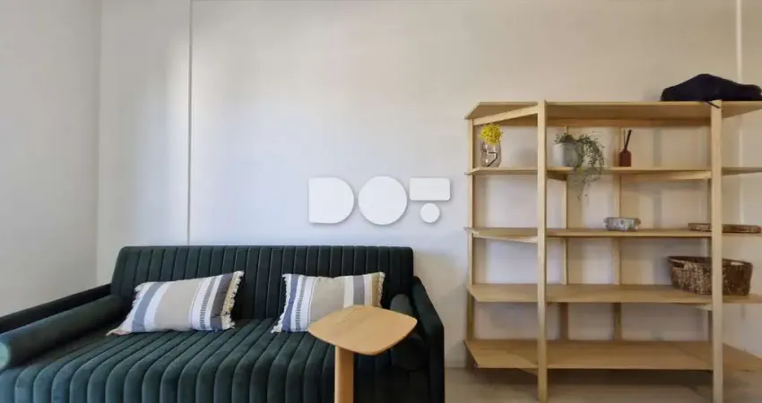 Apartamento com 1 quarto para alugar na Rua Augusto de Mari, 3994, Portão, Curitiba