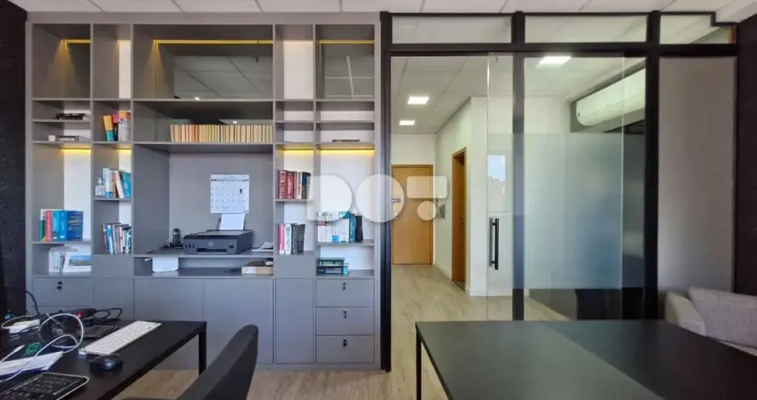 Sala comercial à venda na Rua Visconde do Rio Branco, 1488, Bigorrilho, Curitiba