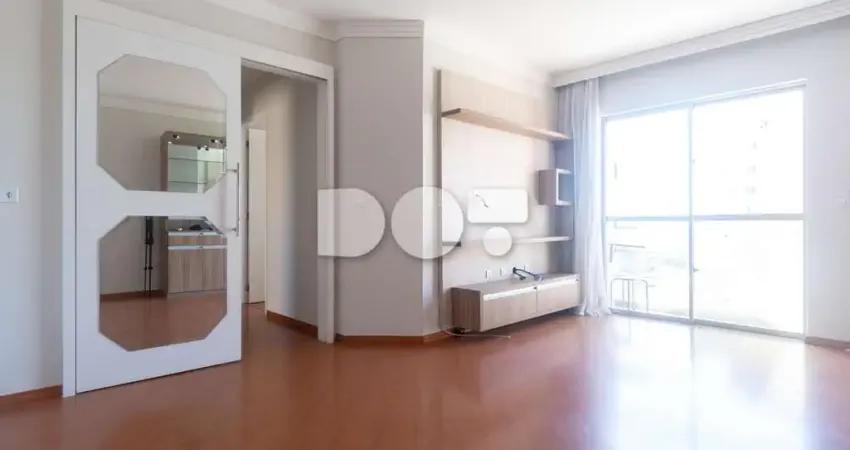 Apartamento com 3 quartos à venda na Rua João Pontoni, 98, Cristo Rei, Curitiba