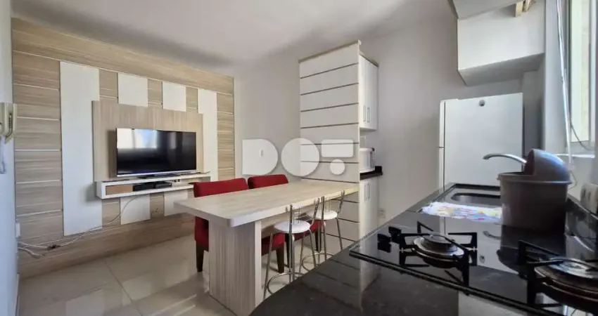 Apartamento com 1 quarto para alugar na Rua Nunes Machado, 79, Centro, Curitiba