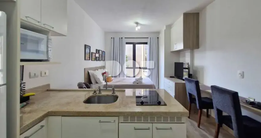 Apartamento para alugar na Rua Alferes Ângelo Sampaio, 1765, Bigorrilho, Curitiba