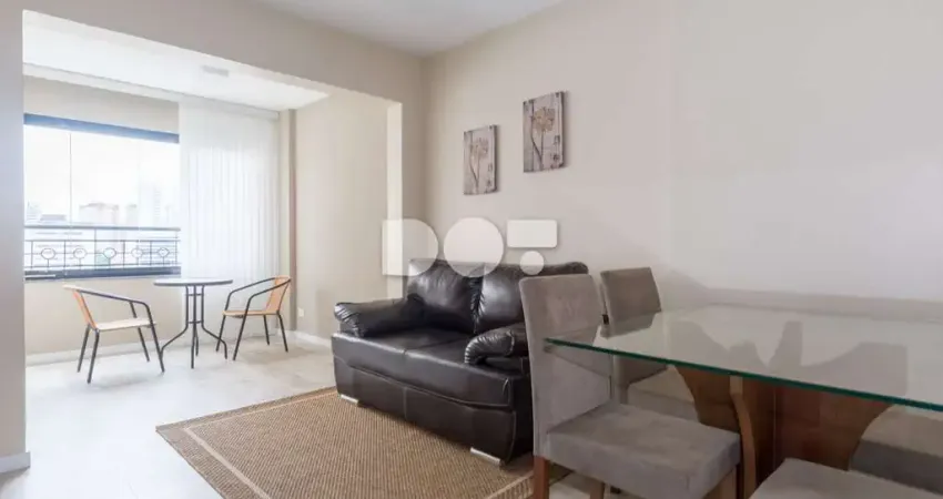 Apartamento com 2 quartos para alugar na Rua Treze de Maio, 439, Centro, Curitiba