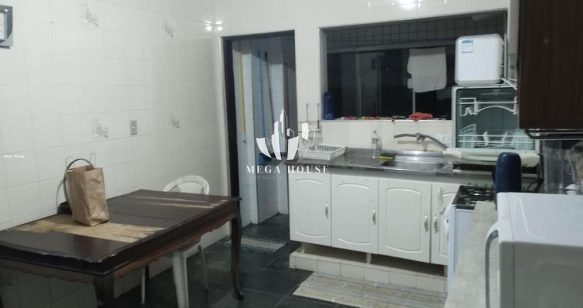 Apartamento para Venda em Mongaguá, Centro, 3 dormitórios, 2 suítes, 3 banheiros, 2 vagas
