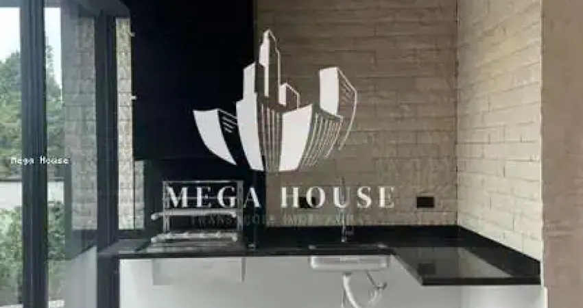 Casa em condomínio para venda em cajamar, portal dos ipês, 3 dormitórios, 3 suítes, 2 banheiros, 1 vaga