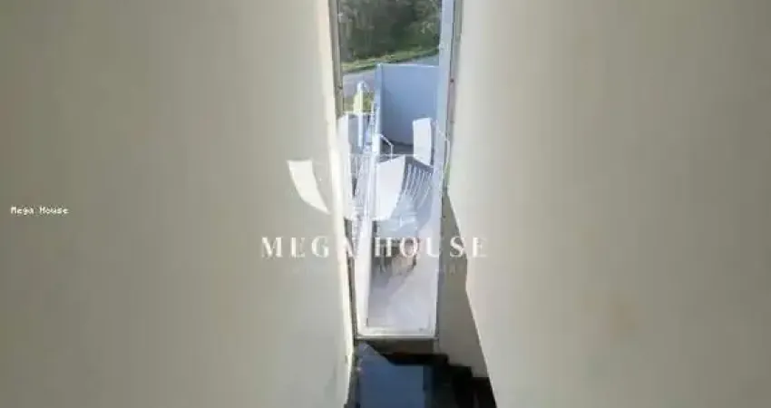 Casa para venda em cajamar, portal dos ipês, 2 dormitórios, 2 suítes, 2 banheiros, 1 vaga