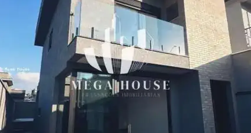 Casa para venda em cajamar, portal dos ipês, 3 dormitórios, 1 suíte, 2 banheiros, 1 vaga