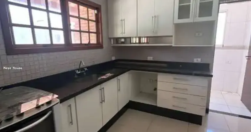 Casa para venda em cajamar, portal dos ipês, 3 dormitórios, 1 suíte, 1 banheiro, 1 vaga