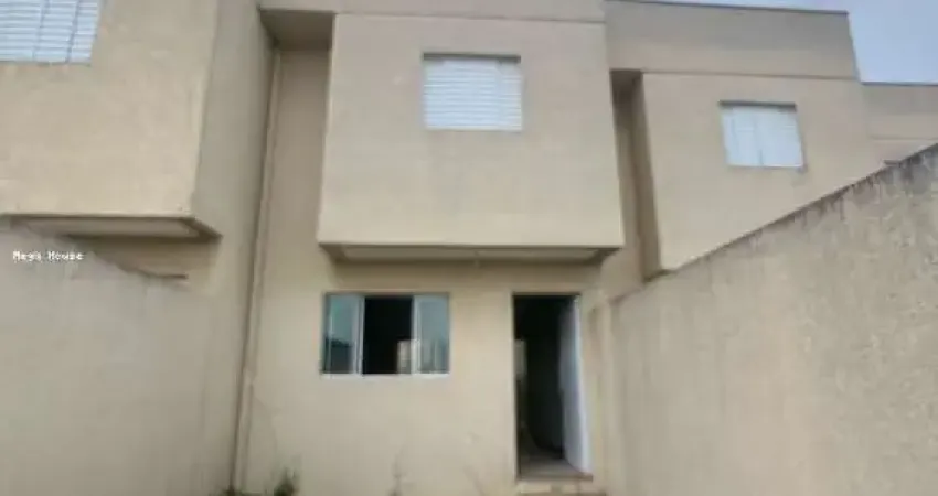 Casa à venda na Avenida das Palmeiras, 203, Paraíso (Polvilho), Cajamar