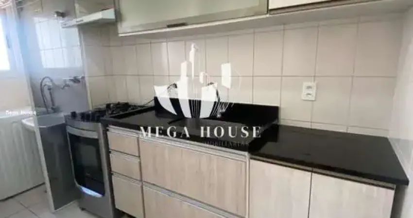 Apartamento para venda em cajamar, portal dos ipês, 2 dormitórios, 1 banheiro, 1 vaga