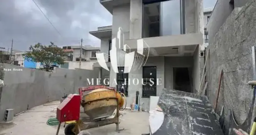 Casa para venda em cajamar, portal dos ipês, 3 dormitórios, 1 suíte, 3 banheiros, 2 vagas