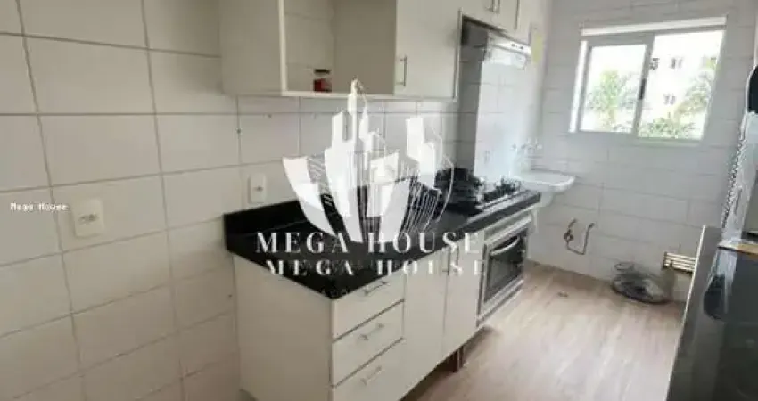 Apartamento para venda em cajamar, portal dos ipês, 3 dormitórios, 1 suíte, 2 banheiros, 1 vaga