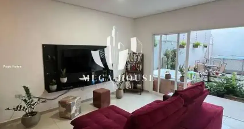 Sobrado para venda em cajamar, portal dos ipês, 3 dormitórios, 1 suíte, 2 banheiros, 2 vagas