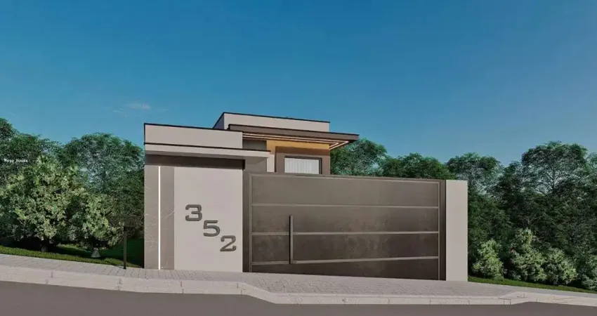 Casa para venda em cajamar, portal dos ipês, 3 dormitórios, 1 suíte, 3 banheiros, 2 vagas