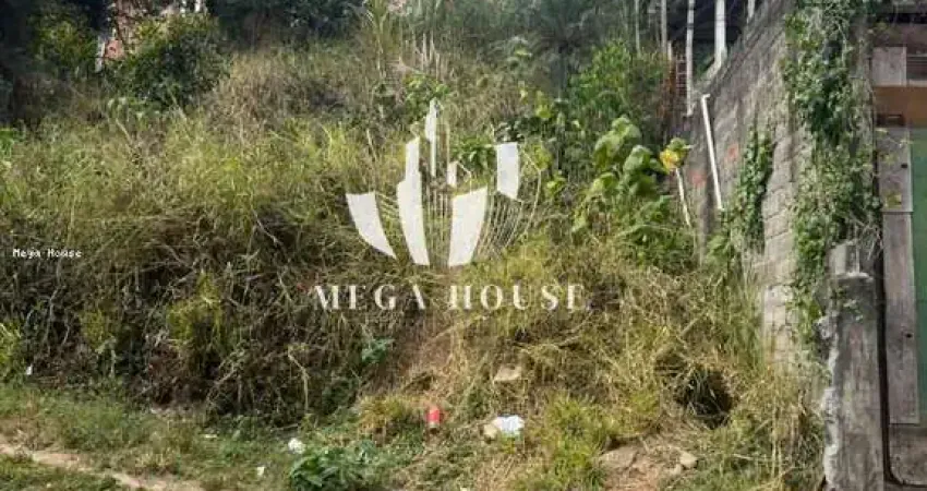 Terreno à venda na Avenida das Palmeiras, Polvilho, Cajamar