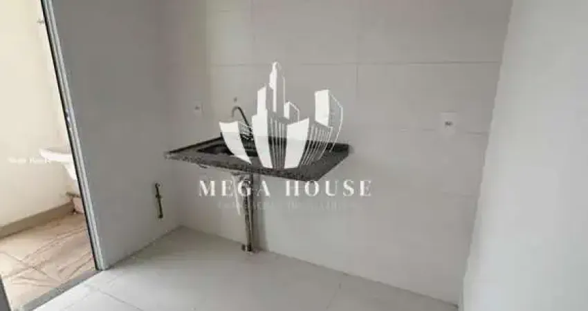 Apartamento para venda em cajamar, portais (polvilho), 2 dormitórios, 1 banheiro, 1 vaga