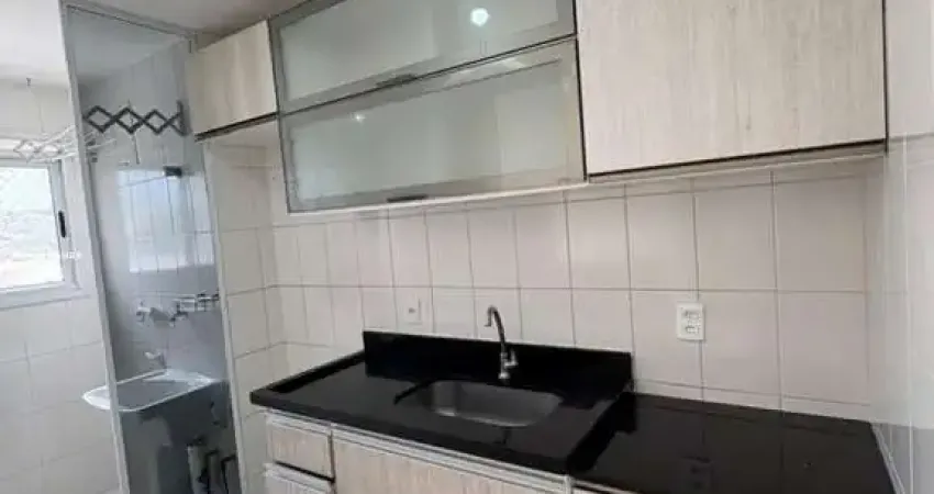 Apartamento para venda em cajamar, jordanesia, 2 dormitórios, 1 banheiro, 1 vaga