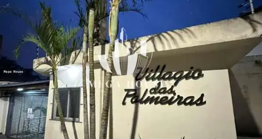 Casa para venda em cajamar, ipês (polvilho), 2 dormitórios, 2 banheiros