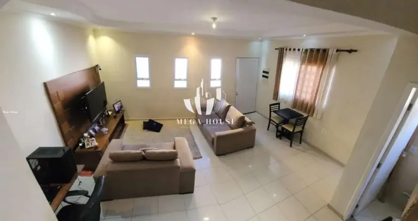 Casa para venda em cajamar, guaturinho, 3 dormitórios, 1 suíte, 3 banheiros, 5 vagas