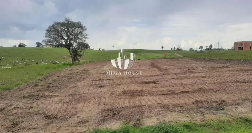 Terreno à venda na Aldeia da Serra, Porangaba 